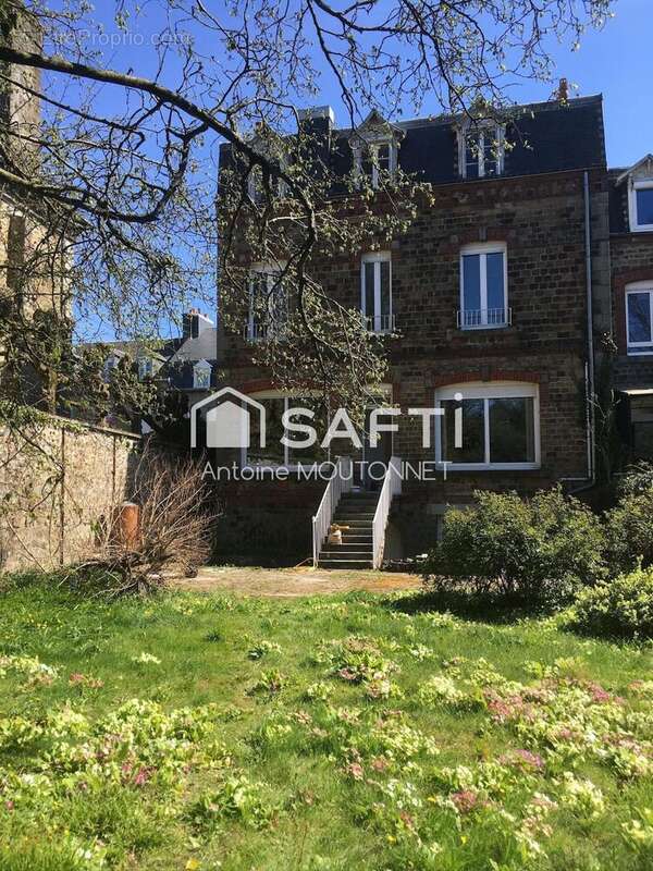 Photo 3 - Appartement à FLERS