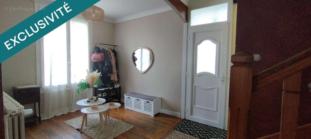 Photo 4 - Maison à CEZY