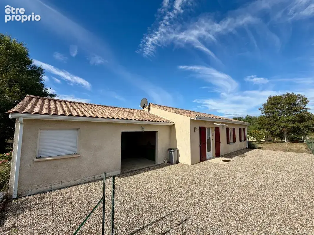 Prête à habiter - photo 2