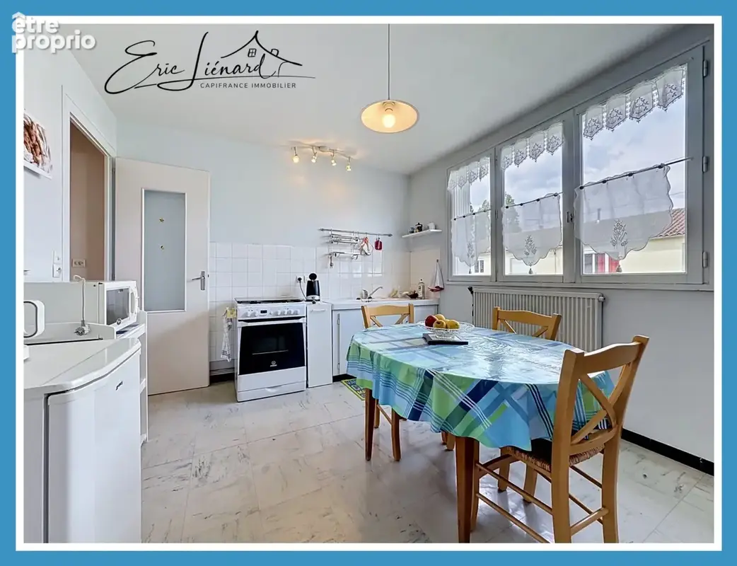 Maison à vendre 5 pièces SAINT MAIXENT L'ECOLE (79) - photo 5