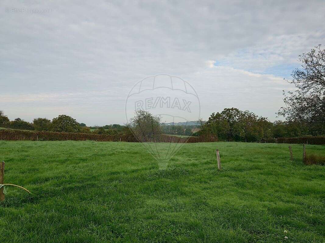 Maison à SAVIGNY-POIL-FOL