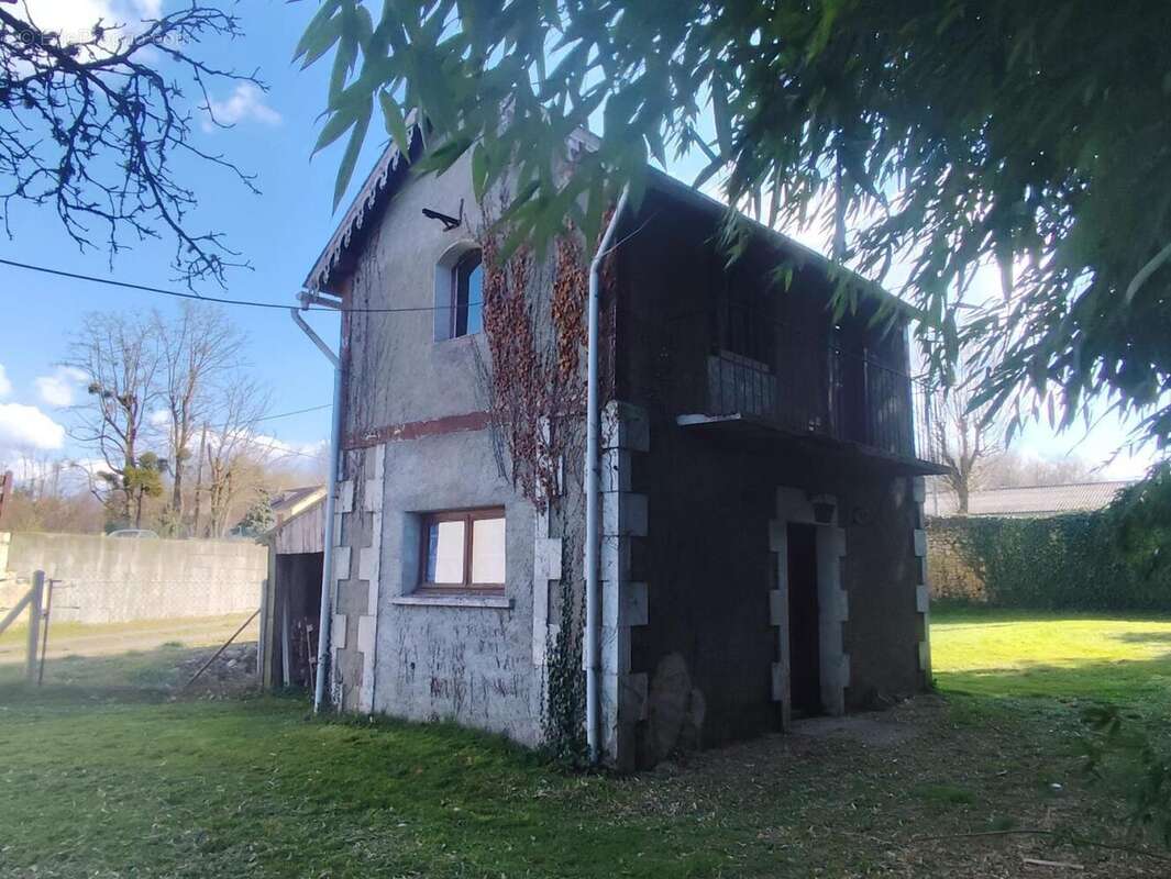 Photo 4 - Maison à LE BLANC