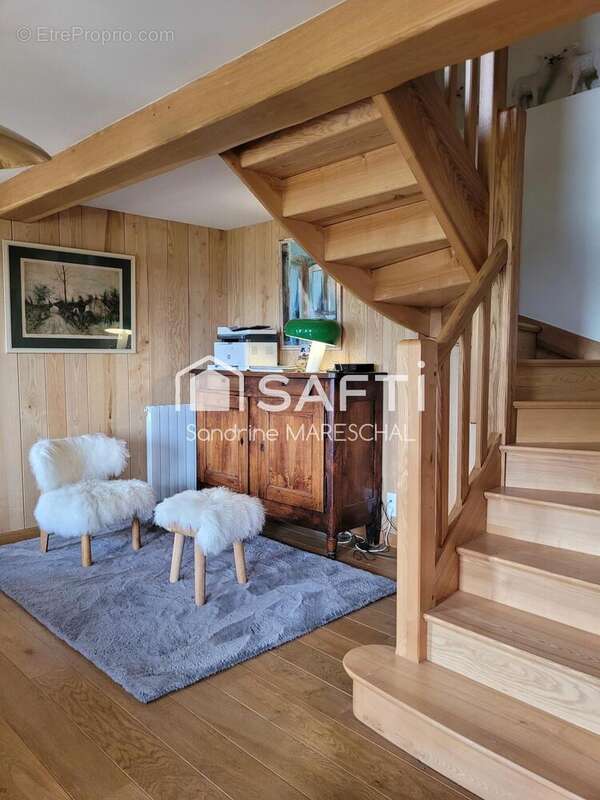 Photo 8 - Maison à SAURAT