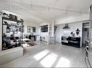 Appartement à EPINAY-SUR-SEINE