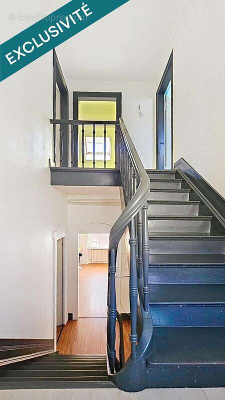 Photo 4 - Appartement à ALGRANGE