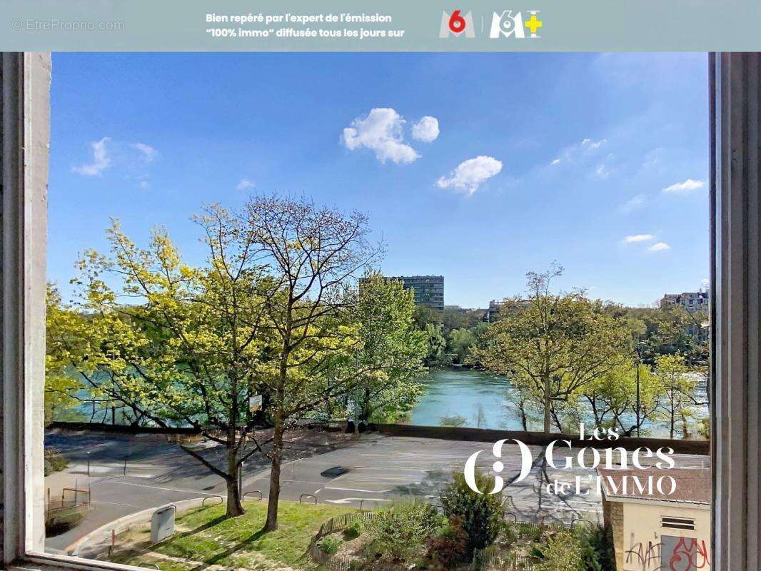 Appartement à LYON-4E