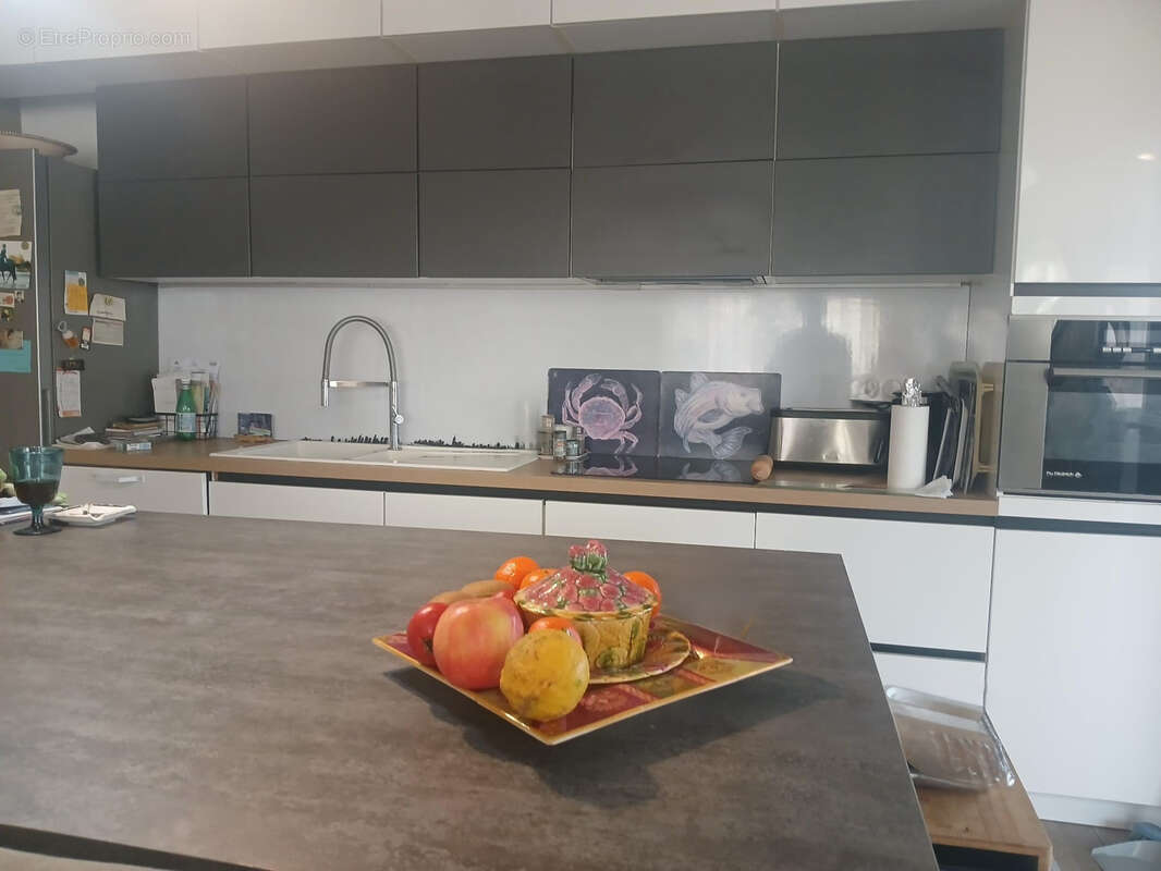 Maison à CANET-EN-ROUSSILLON