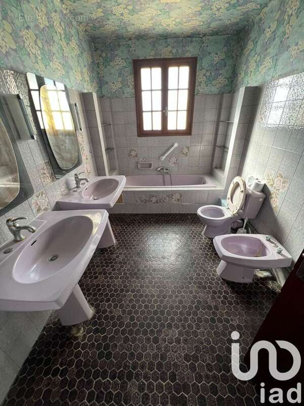 Photo 8 - Maison à SANARY-SUR-MER