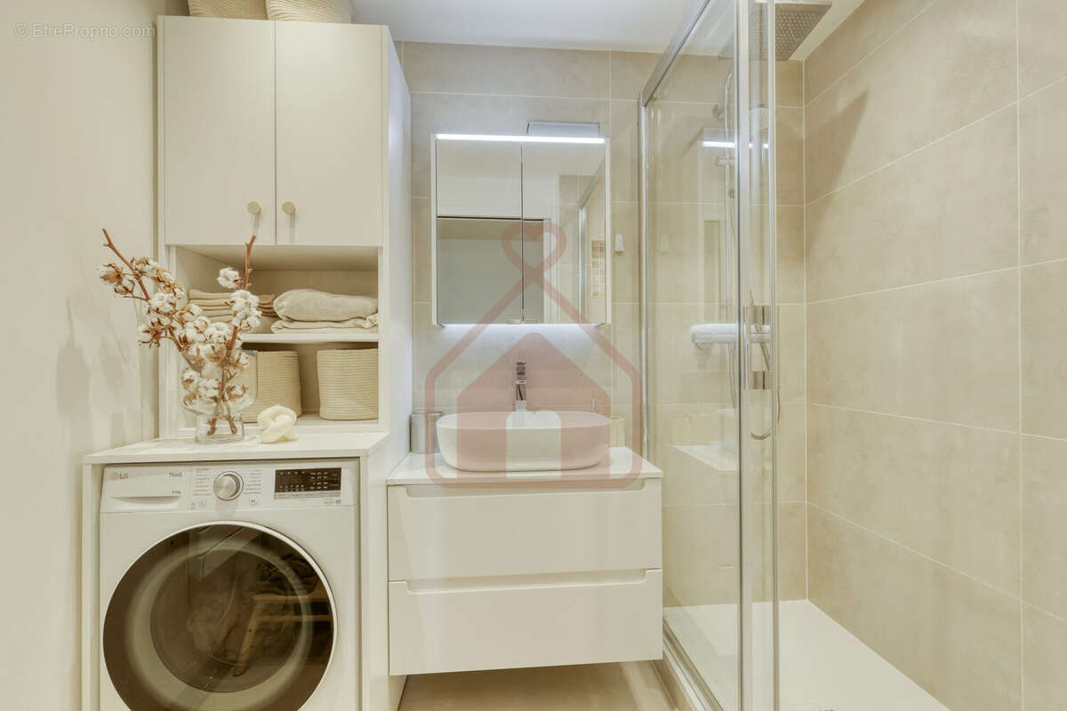 Appartement à THIAIS