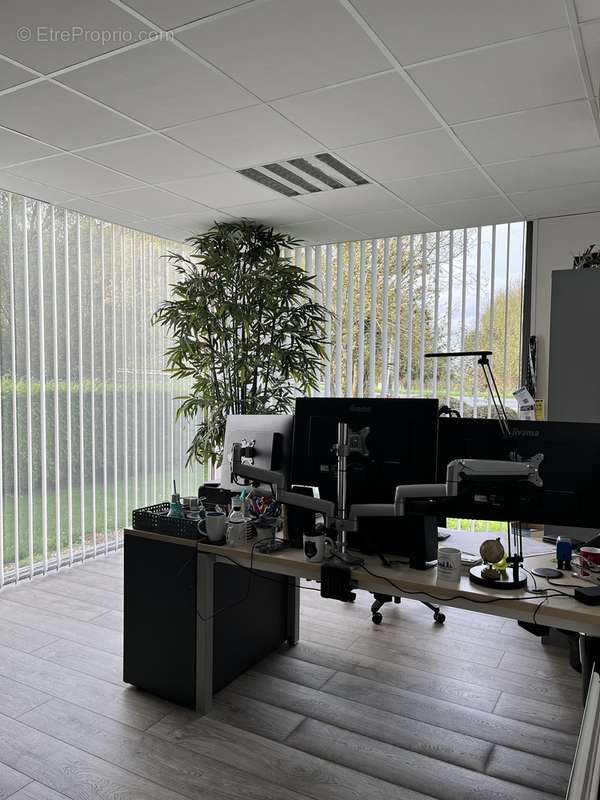 Bureaux à Louer - photo 6