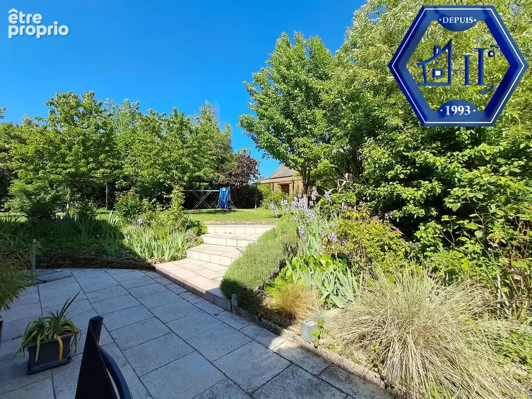 Maison 11 pièces 197 m² à vendre à Beaulieu-Sur-Loire (45630) - photo 21