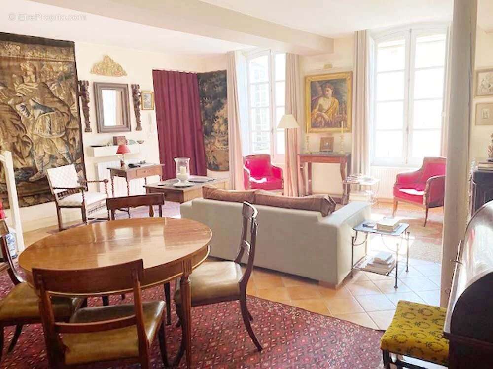 Appartement à AVIGNON