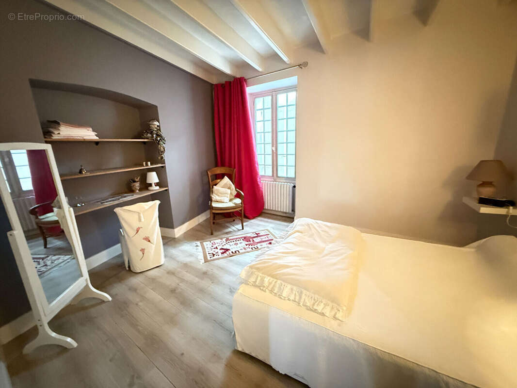 Maison à PENNE-D'AGENAIS