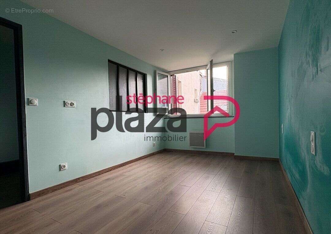 Appartement à CHAMPAGNOLE
