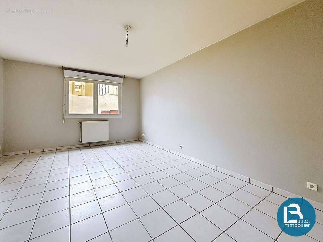Appartement à LYON-7E