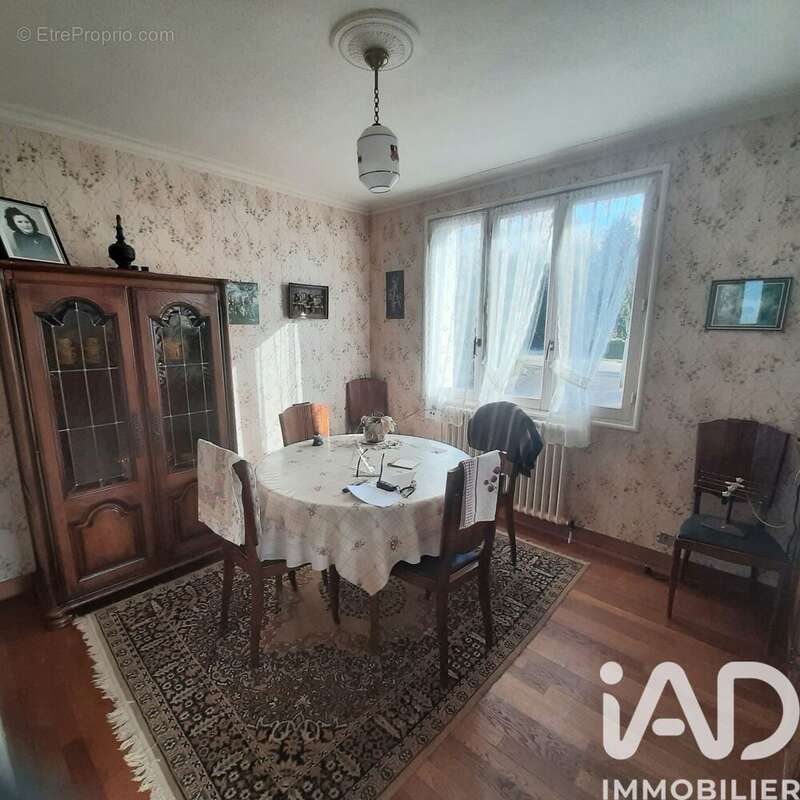 Maison 160 m² à Brennilis  - photo 8