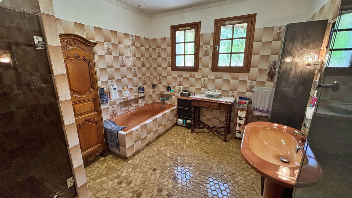 Maison à BON-ENCONTRE