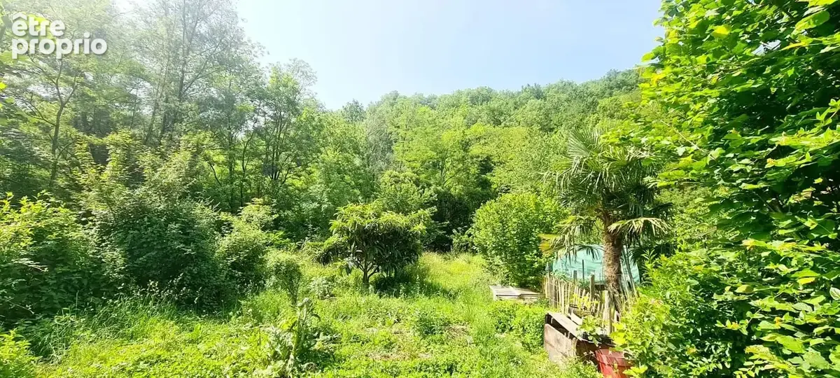Maison 4 pièces de 100m² avec Jardin - photo 3