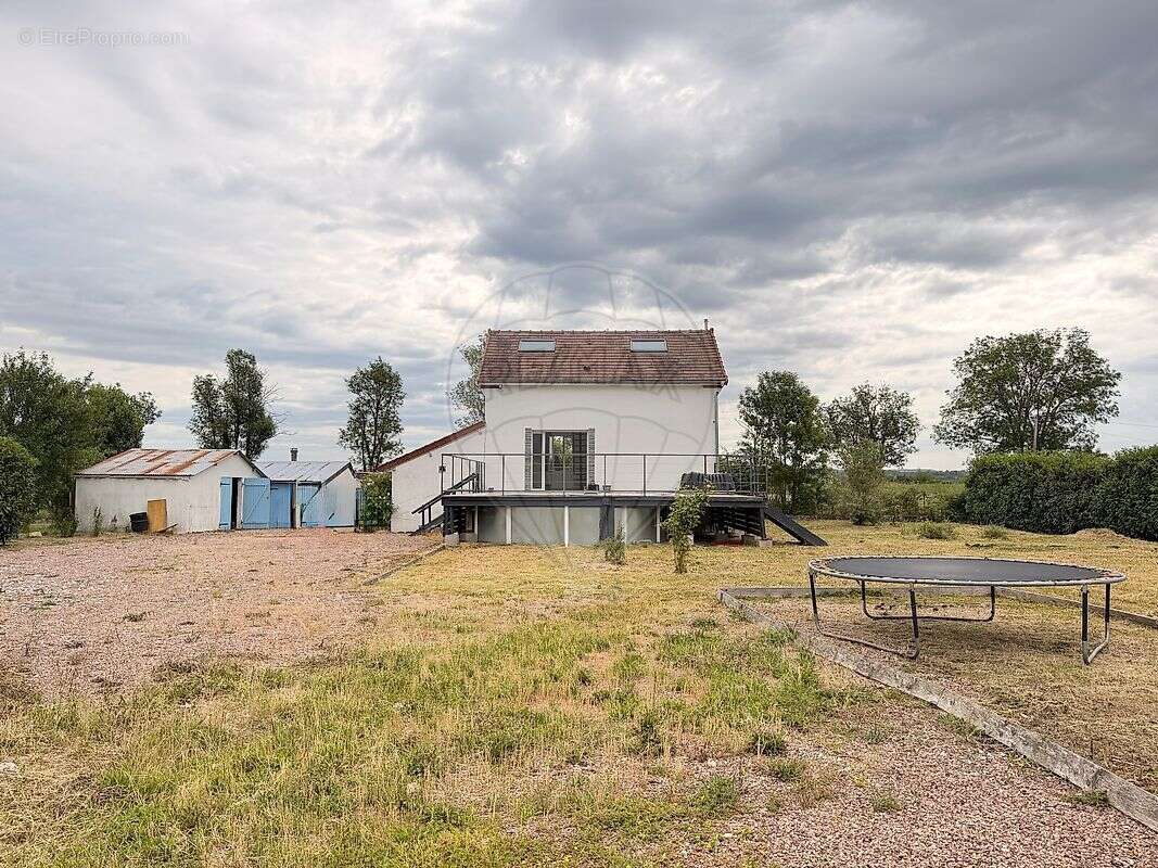Maison 1 chambre(s) à vendre - photo 25