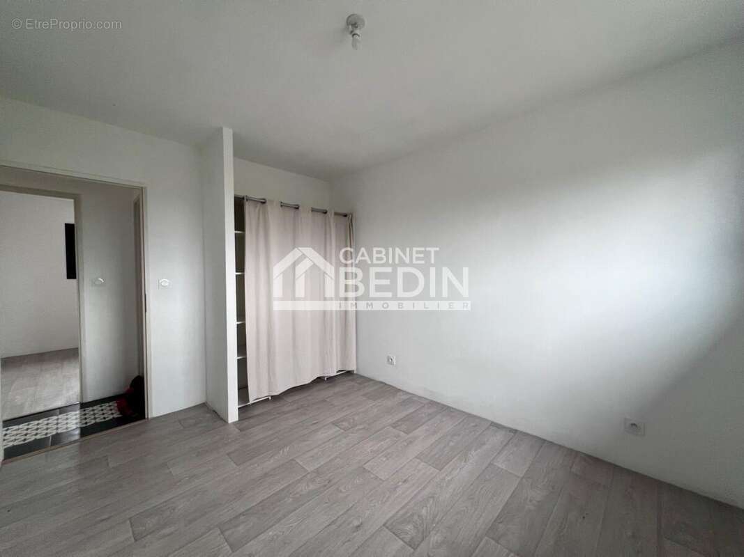 Maison à SAINT-LOUBES