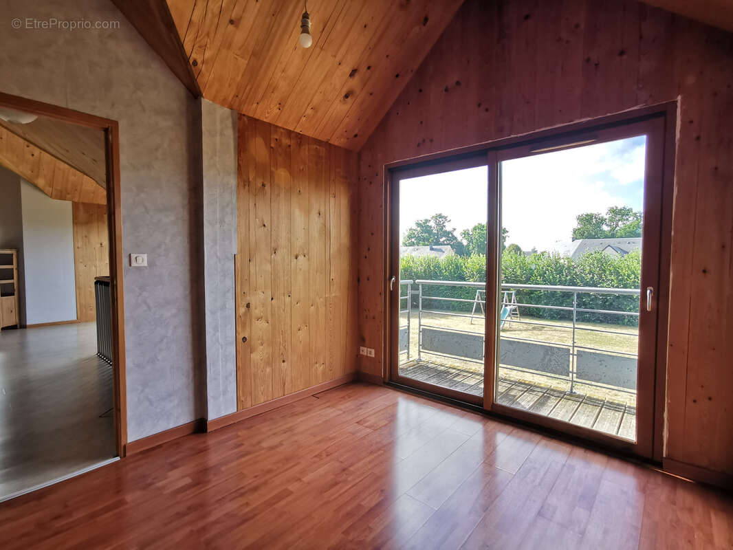 Maison ossature bois   Nonant (14400) - photo 9