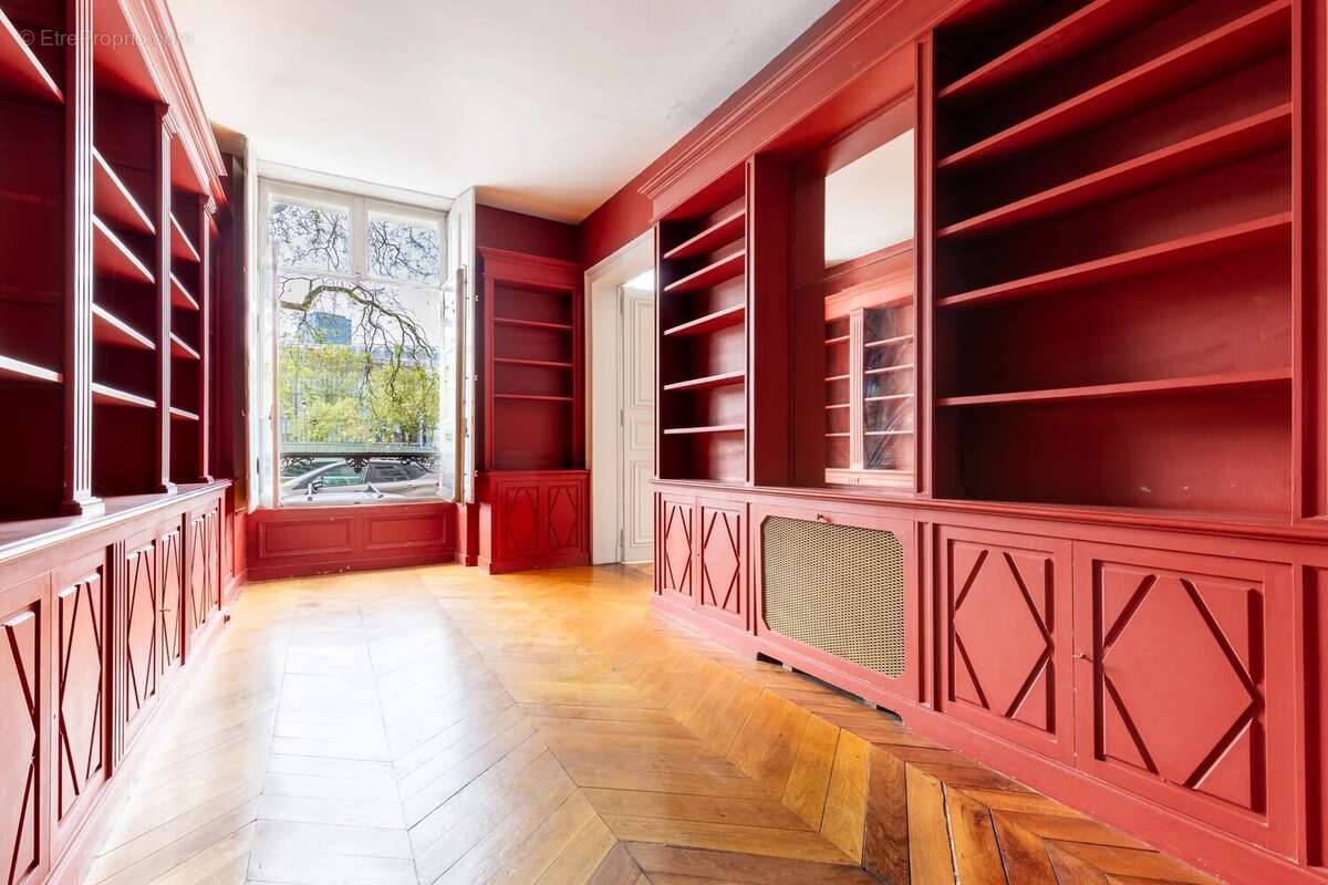 Appartement à PARIS-4E