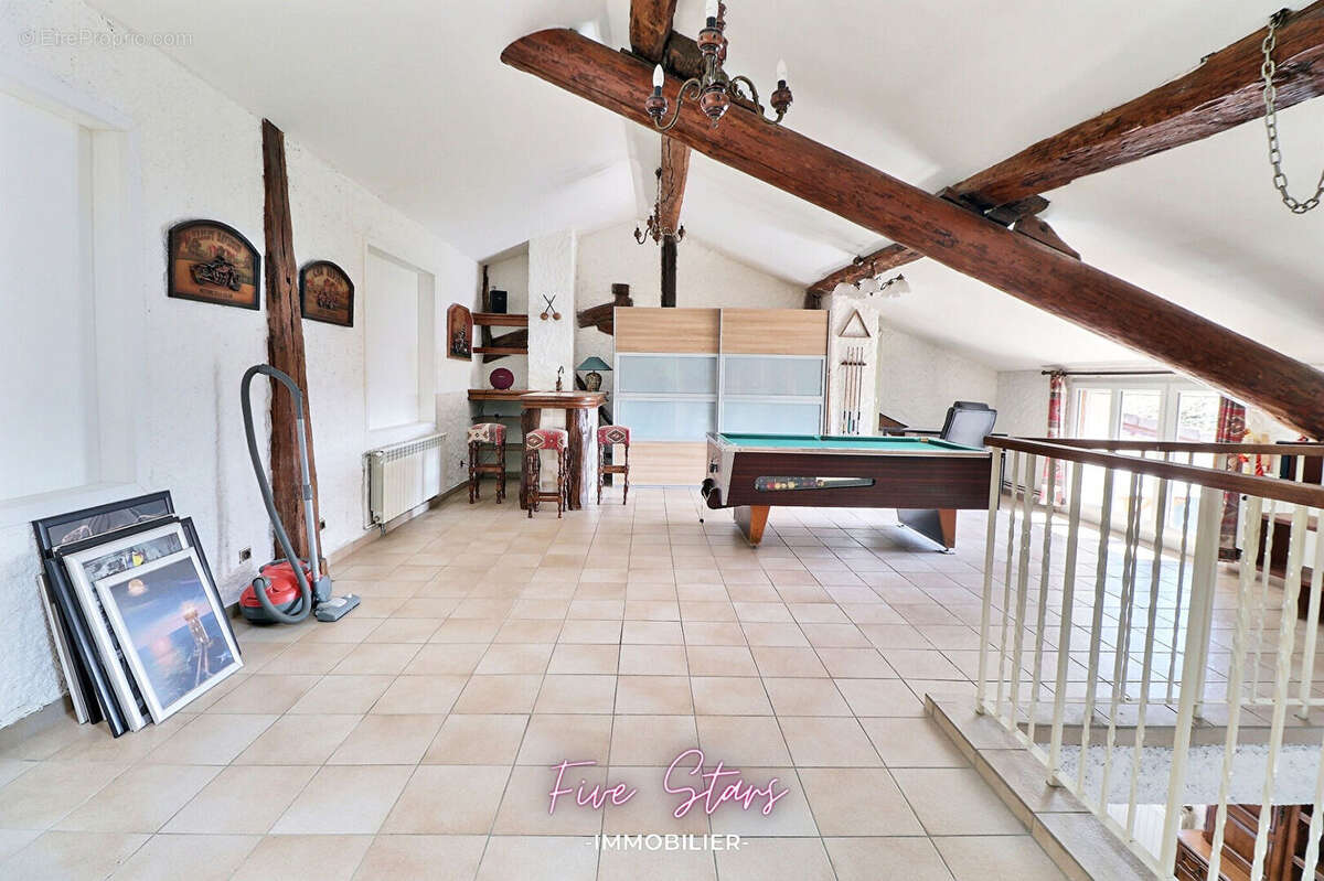 Maison à NONSARD-LAMARCHE