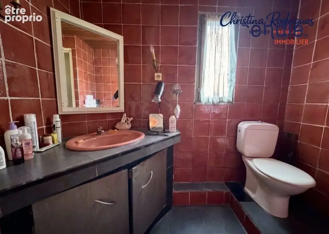 Maison 4 pièces 109 m² à vendre à Vidauban (83550) - photo 6