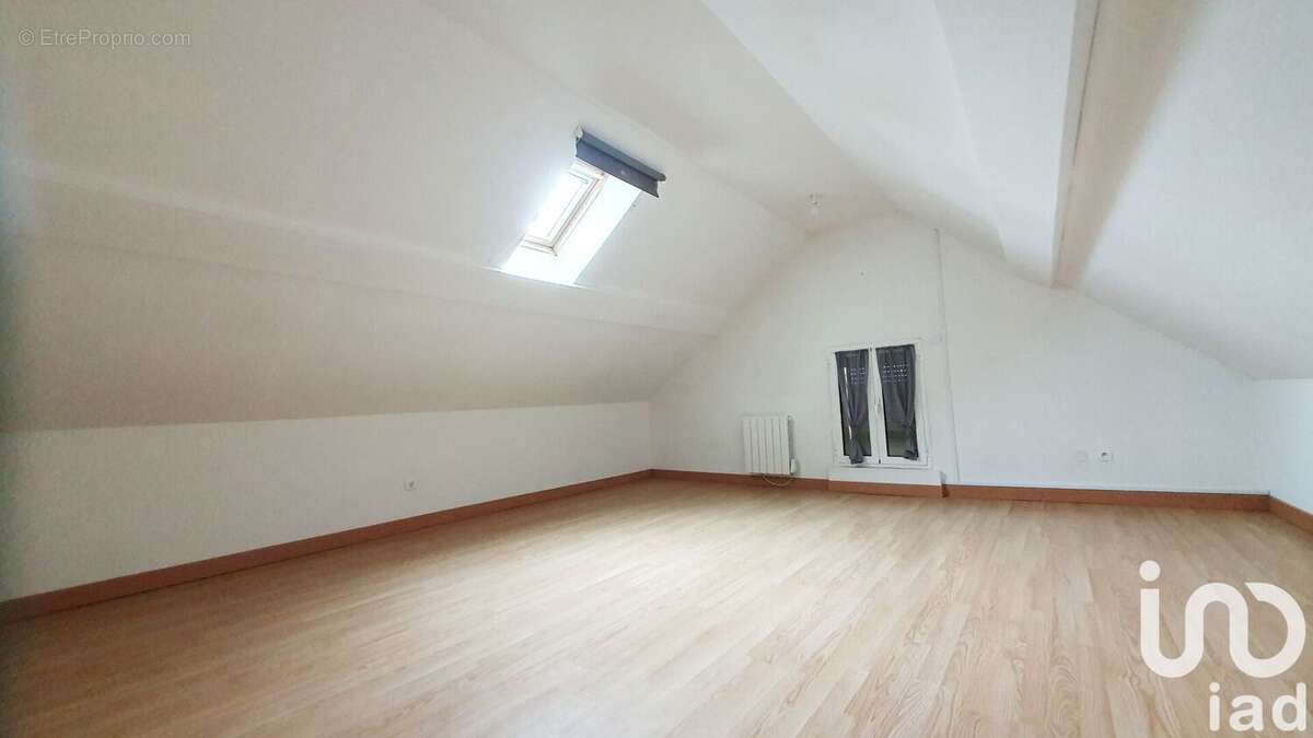 Photo 6 - Maison à BAZOCHES-LES-GALLERANDES