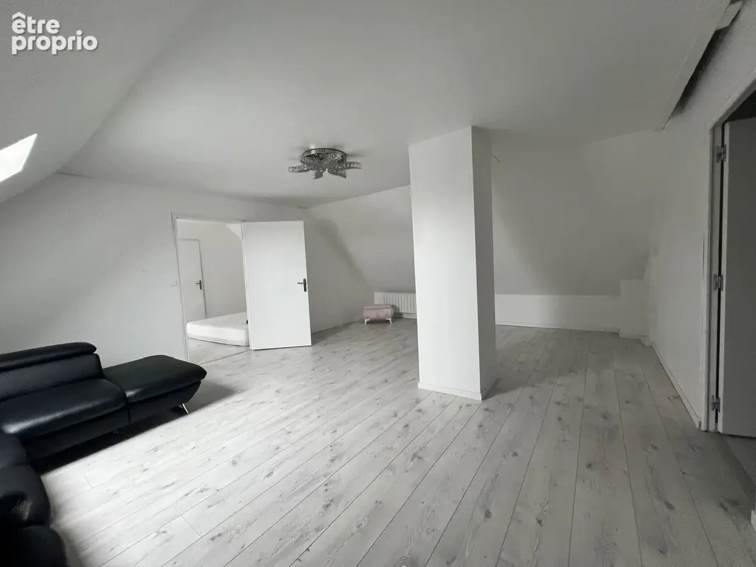 Maison 200m² à bâlines - photo 13