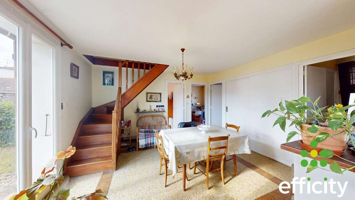 Maison à OULLINS