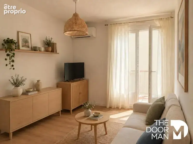 Appartement 83230 - photo 1