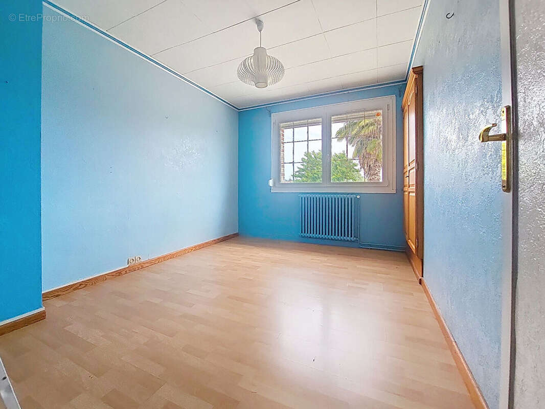 Maison 110m² à méricourt - photo 5