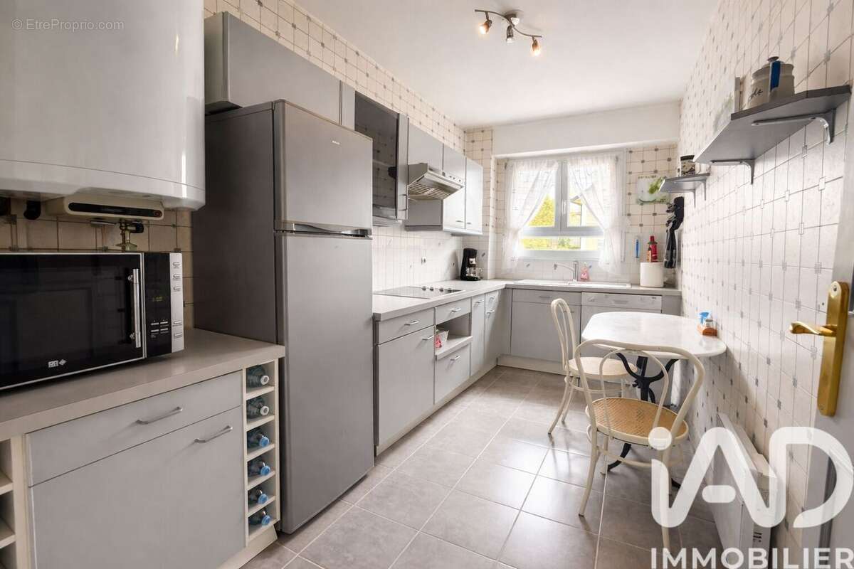 Photo 5 - Appartement à BOISSY-SAINT-LEGER