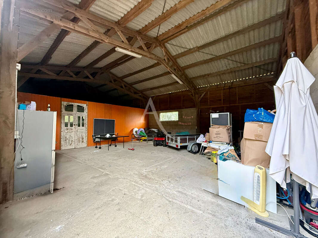 Maison à CHATEAU-GONTIER