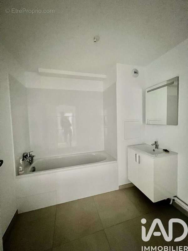 Photo 5 - Appartement à ARGENTEUIL