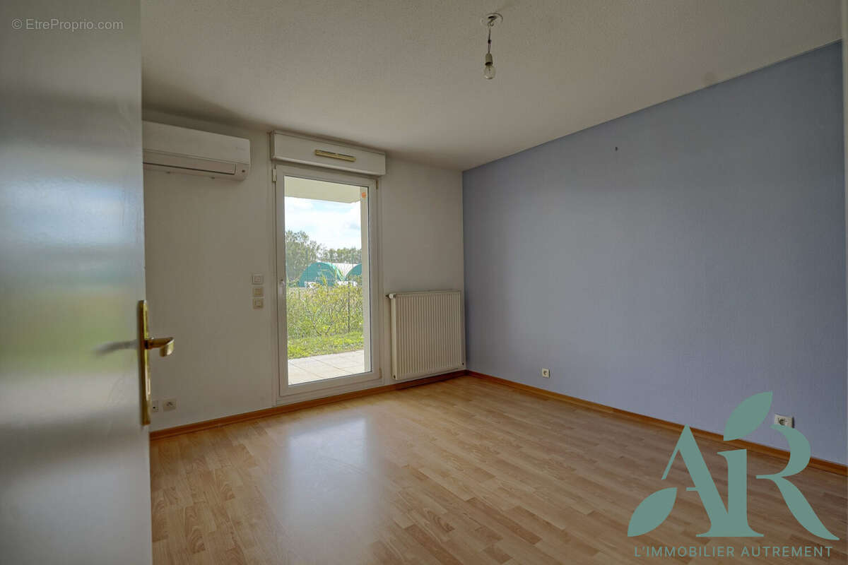 Appartement à FEGERSHEIM