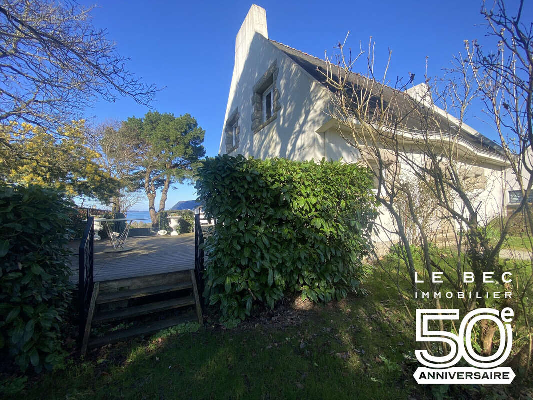 Maison 135 m² à Sarzeau  - photo 2