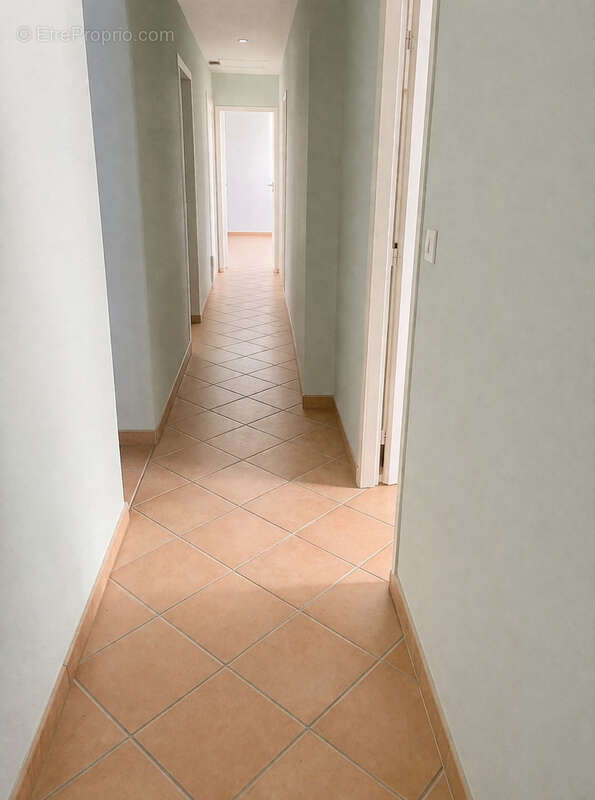 Maison à MARSILLARGUES