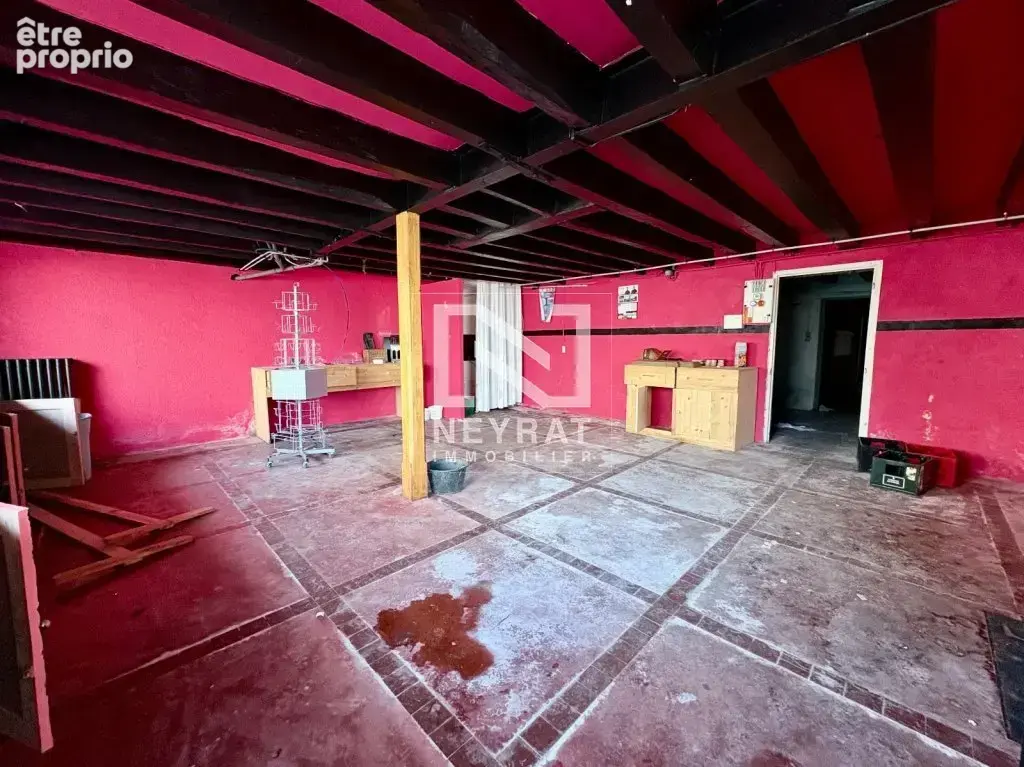 Immeuble special investisseur - photo 10