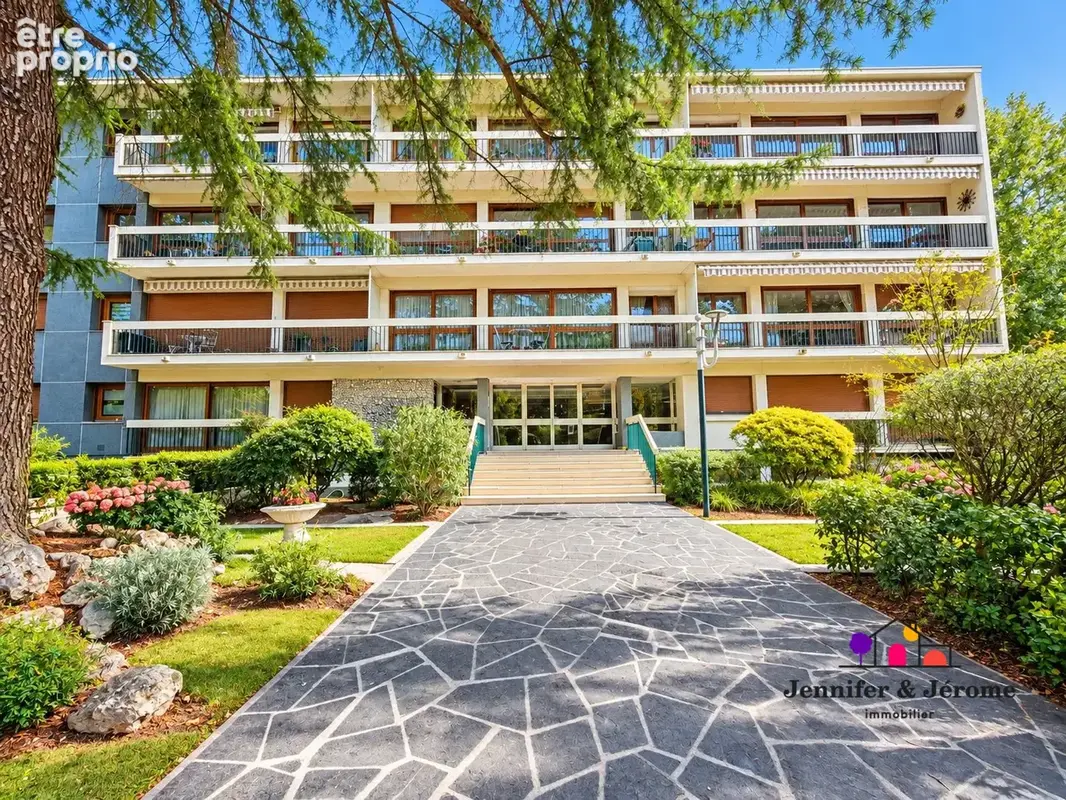 Photo Appartement à Saint-Gratien au prix de 175 000€