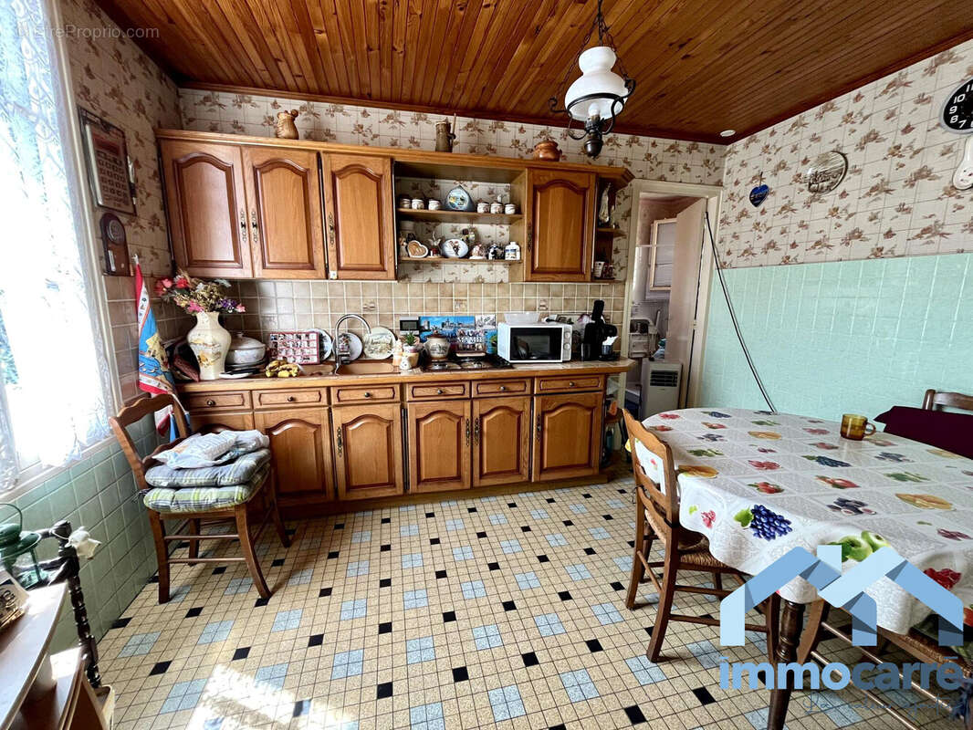 Maison 50 m² à Ozoir-La-Ferriere  - photo 3