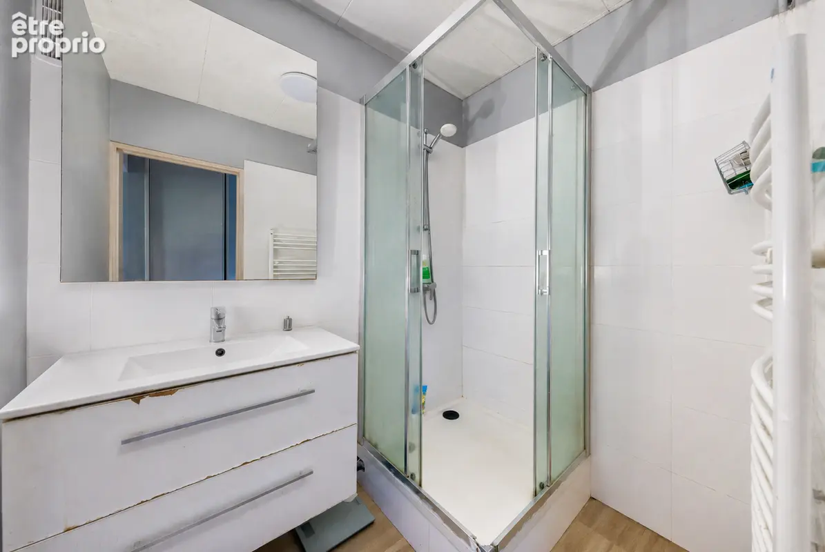 Appartement T4 - Villejean - photo 13