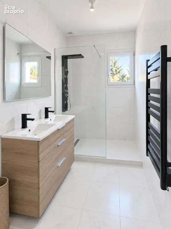 Maison neuve 3 chambres : livrée entièrement achevée, prête à vivre - photo 4