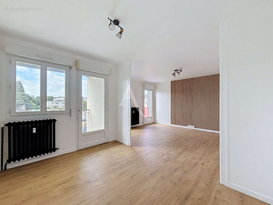 Appartement à LAVAL