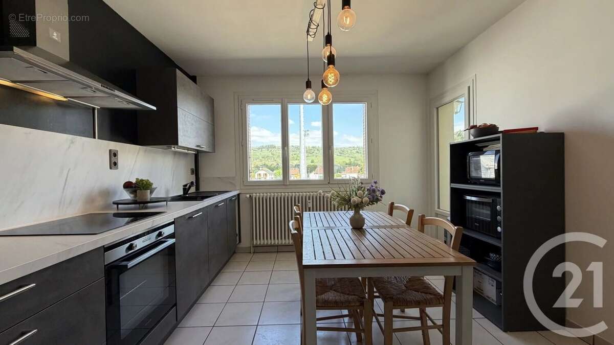 Appartement à RUMILLY