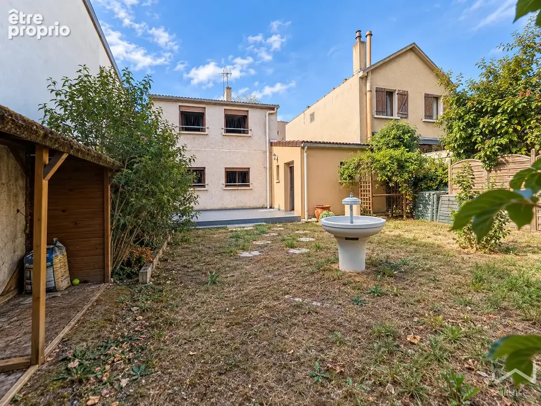 Photo Maison à Colombes au prix de 499 000€