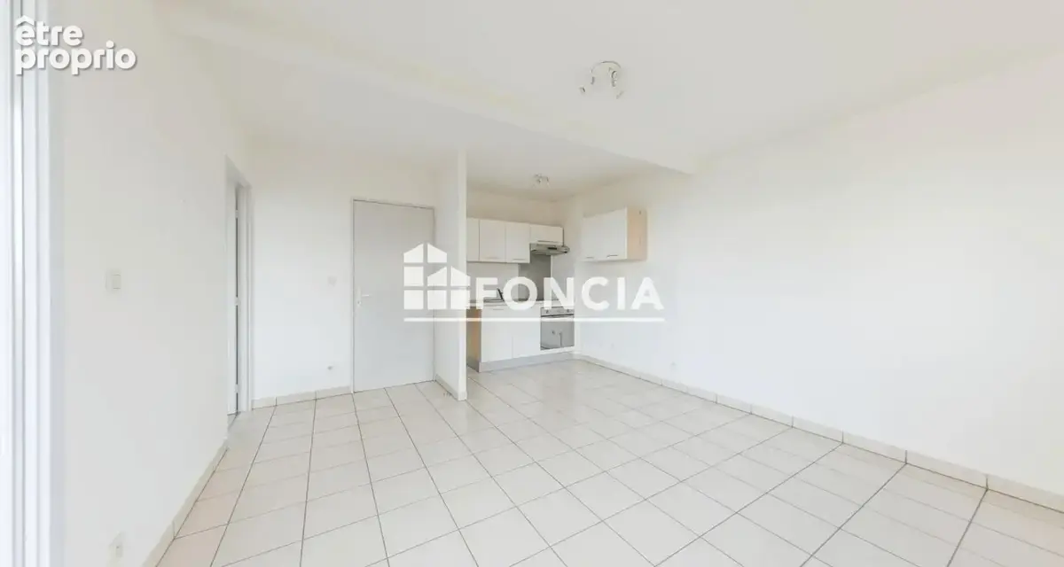 POUR INVESTISSEUR- T2 56m2 dans résidence de 2003 rue du rassat - photo 3