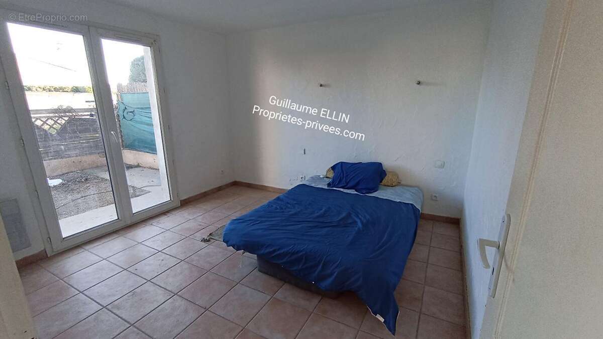 Appartement à CASES-DE-PENE