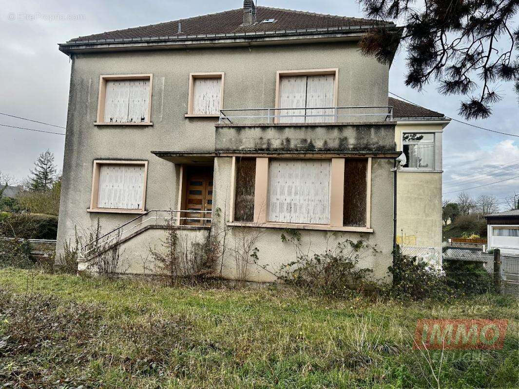 Maison à rénover - photo 3